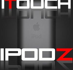 iTouchiPodz