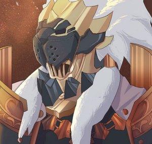 Jackal Wolfenheart