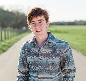 Jackson Cox