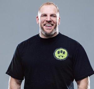 James Haskell