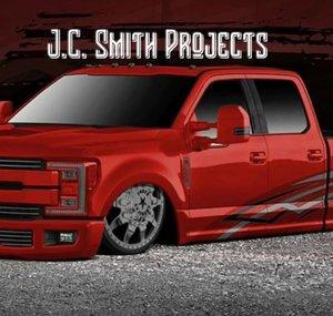 J.C. SMITH PROJECTS