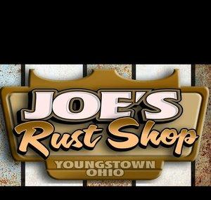 Joes Rust Shop