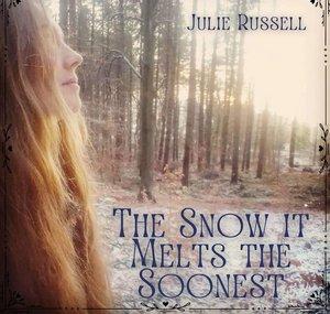 Julie Russell - Topic
