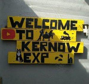 KERNOW EXP BLOGS 2