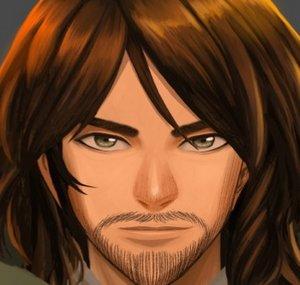 Kyle Keeneye