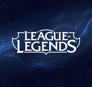 League of Legends Oceania