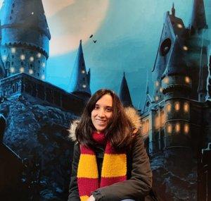 LidiaEnHogwarts