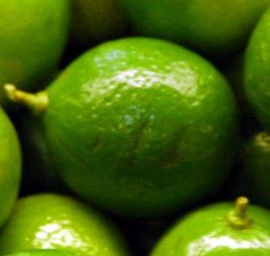 Lime Uncut