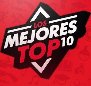 Los mejores Top 10