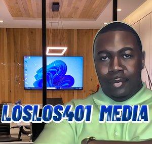 loslos401 Media