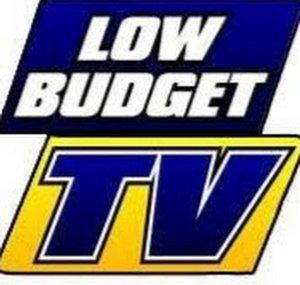 Low Budget TV