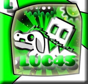 Luc45 GD