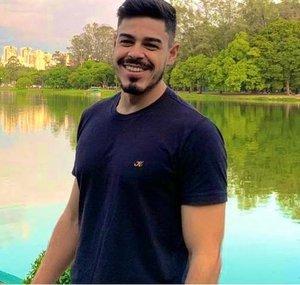 Luiz Paulo Gomes