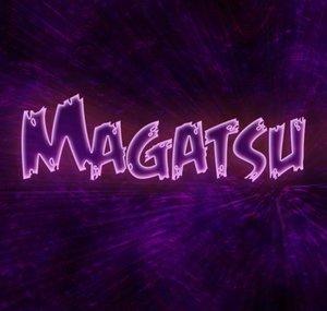 Magatsu Cloud