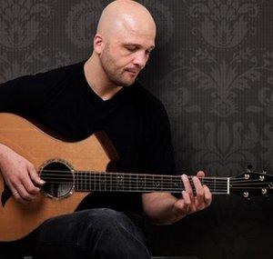 Martin Moro