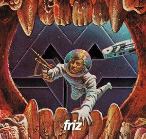 Marv FriZ