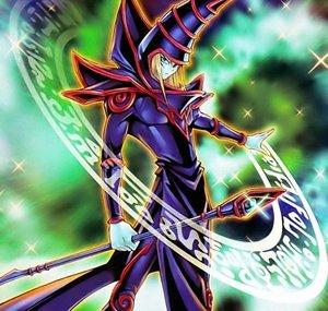 MasterSwagKing | The Dark Magician 