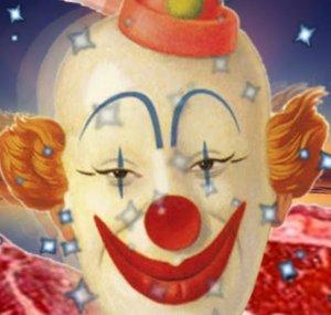 MEAT Clown