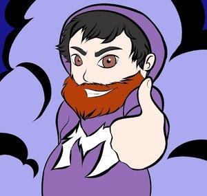 Miasma Senpai