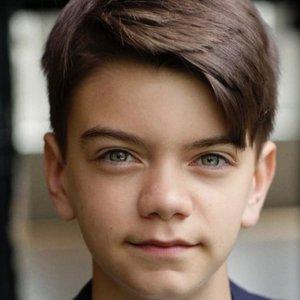 Milo Parker