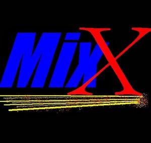MixX - Die Klassiker