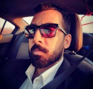 Mohamed Elghamrawy