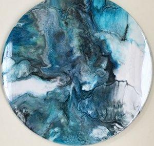 Monica Barnes Art
