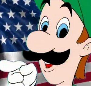 Murican Weegee