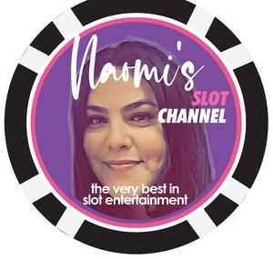Naomi's Slot Channel