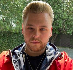 Nick Crompton