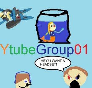 Ooga Booga Squad