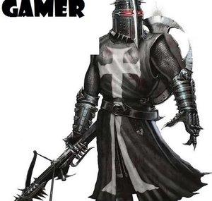 Paladino Gamer