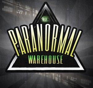 ParanormalWarehouse.com