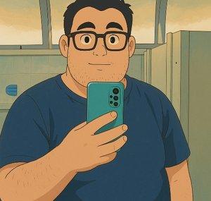 Pedro Sonic Gamer 