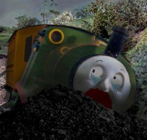 Percy And The Beast Gaming