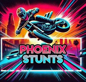 PhoenixStunts
