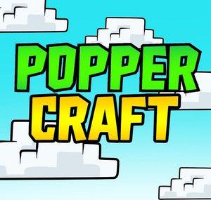 PopperCraft