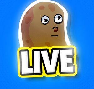 POTATOZ - LIVE & BEST-OF