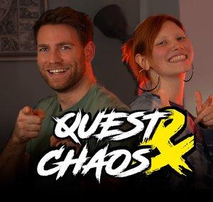 Quest and Chaos
