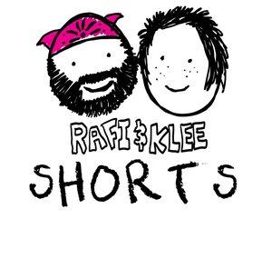 Rafi And Klee Shorts