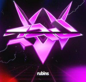 Raw Rubins