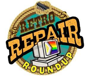 Retro Repair Roundup