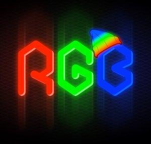 RGBeanie