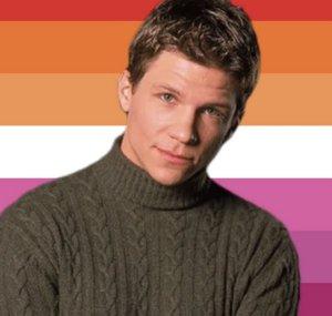 Riley Finn Lesbian Productions