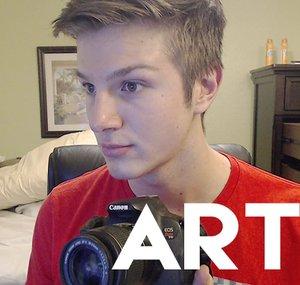 Robert DeLeo Art