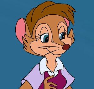 Robots Shark Tale And NIMH 2 Fan 