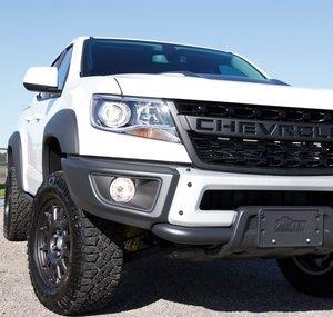Rocky AEV