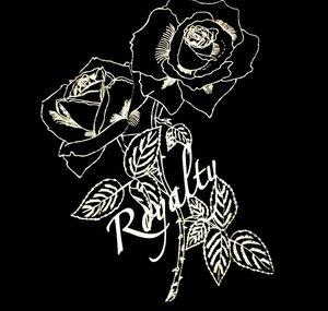 Royalty Rose