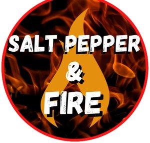 Salt Pepper & Fire