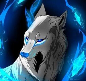 SilverKyuubiNinetail